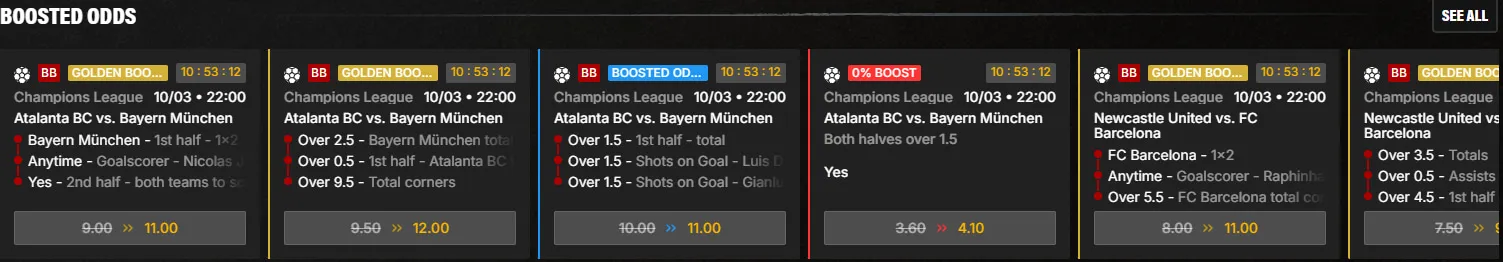 Jokery Technische Architektur: Deutsche Ingenieurskunst