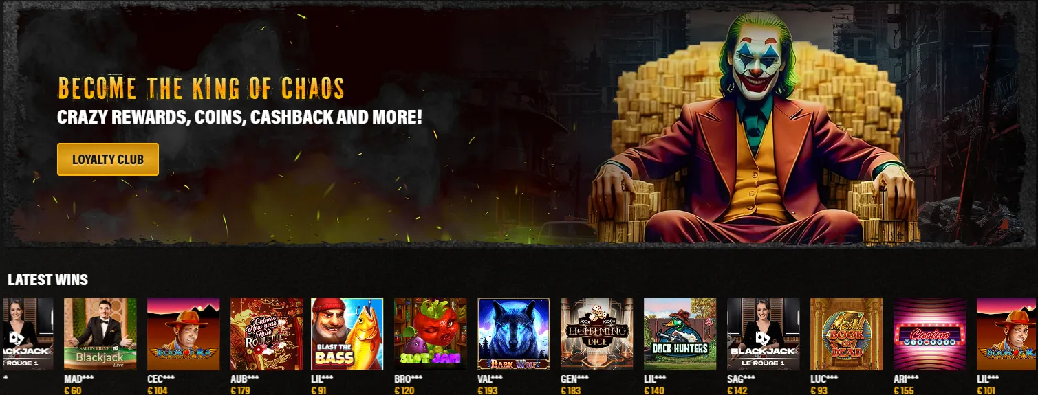 Warum Jokery die deutsche Benchmark setzt